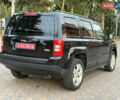 Джип Патриот 2014 в Лубнах на Automoto.ua Черный Джип Патриот, объемом двигателя 2.4 л и пробегом 197 тыс. км за 9999 $, фото 50 на Automoto.ua