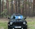 Чорний Джип Patriot, об'ємом двигуна 2.36 л та пробігом 244 тис. км за 10000 $, фото 1 на Automoto.ua