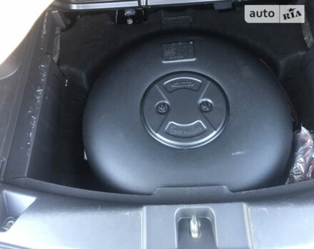 Черный Джип Патриот, объемом двигателя 2.36 л и пробегом 165 тыс. км за 13000 $, фото 20 на Automoto.ua