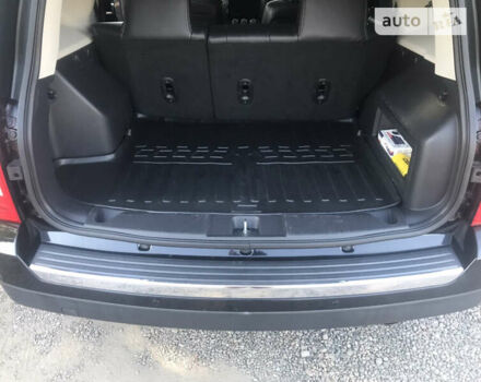 Черный Джип Патриот, объемом двигателя 2.36 л и пробегом 165 тыс. км за 13000 $, фото 19 на Automoto.ua