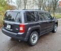 Черный Джип Патриот, объемом двигателя 2.36 л и пробегом 187 тыс. км за 10800 $, фото 9 на Automoto.ua