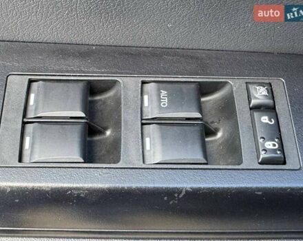 Чорний Джип Patriot, об'ємом двигуна 2.36 л та пробігом 123 тис. км за 10690 $, фото 14 на Automoto.ua