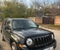Черный Джип Патриот, объемом двигателя 2.36 л и пробегом 144 тыс. км за 10500 $, фото 11 на Automoto.ua