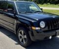 Черный Джип Патриот, объемом двигателя 2.4 л и пробегом 78 тыс. км за 5000 $, фото 2 на Automoto.ua
