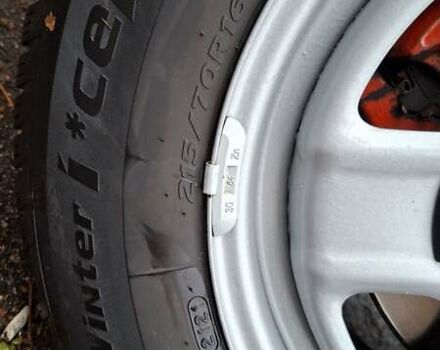 Черный Джип Патриот, объемом двигателя 2.36 л и пробегом 187 тыс. км за 10800 $, фото 11 на Automoto.ua