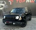 Чорний Джип Patriot, об'ємом двигуна 2.36 л та пробігом 144 тис. км за 7900 $, фото 2 на Automoto.ua