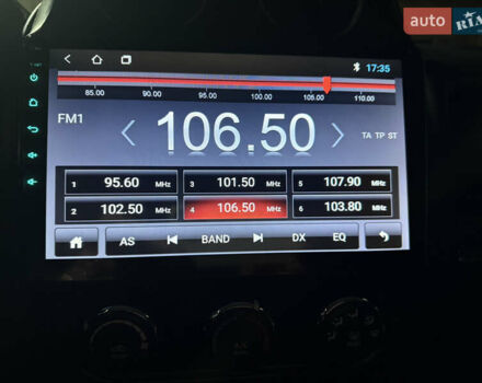 Черный Джип Патриот, объемом двигателя 2 л и пробегом 137 тыс. км за 10350 $, фото 41 на Automoto.ua