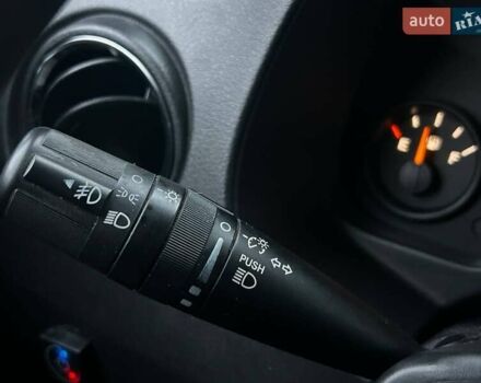 Чорний Джип Patriot, об'ємом двигуна 2.36 л та пробігом 145 тис. км за 10990 $, фото 16 на Automoto.ua