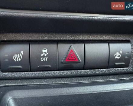 Чорний Джип Patriot, об'ємом двигуна 2.36 л та пробігом 123 тис. км за 10690 $, фото 17 на Automoto.ua