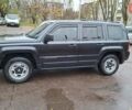 Черный Джип Патриот, объемом двигателя 2.36 л и пробегом 187 тыс. км за 10800 $, фото 7 на Automoto.ua