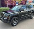 Чорний Джип Patriot, об'ємом двигуна 2.36 л та пробігом 123 тис. км за 10690 $, фото 2 на Automoto.ua