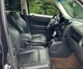 Черный Джип Патриот, объемом двигателя 2.4 л и пробегом 133 тыс. км за 6800 $, фото 9 на Automoto.ua