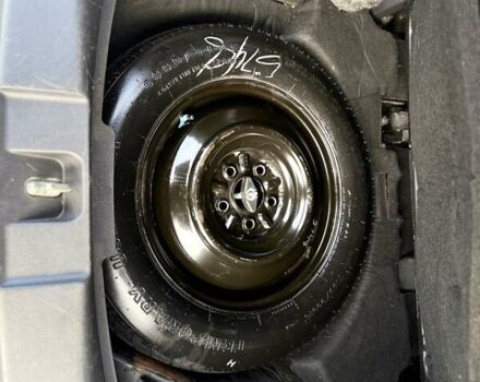 Чорний Джип Patriot, об'ємом двигуна 2.36 л та пробігом 144 тис. км за 7900 $, фото 18 на Automoto.ua