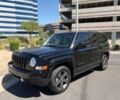 Чорний Джип Patriot, об'ємом двигуна 2 л та пробігом 75 тис. км за 2000 $, фото 2 на Automoto.ua