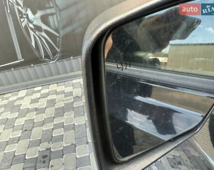 Чорний Джип Patriot, об'ємом двигуна 2.36 л та пробігом 144 тис. км за 7900 $, фото 17 на Automoto.ua