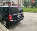 Черный Джип Патриот, объемом двигателя 2.36 л и пробегом 159 тыс. км за 11500 $, фото 2 на Automoto.ua