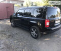 Черный Джип Патриот, объемом двигателя 2.36 л и пробегом 165 тыс. км за 13000 $, фото 5 на Automoto.ua