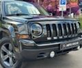 Чорний Джип Patriot, об'ємом двигуна 2.36 л та пробігом 123 тис. км за 10690 $, фото 3 на Automoto.ua