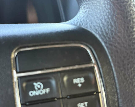 Чорний Джип Patriot, об'ємом двигуна 2 л та пробігом 137 тис. км за 10350 $, фото 27 на Automoto.ua