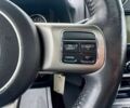 Черный Джип Патриот, объемом двигателя 2.4 л и пробегом 136 тыс. км за 8800 $, фото 17 на Automoto.ua