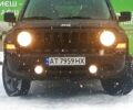 Черный Джип Патриот, объемом двигателя 2.36 л и пробегом 155 тыс. км за 11400 $, фото 1 на Automoto.ua