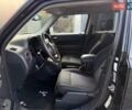 Чорний Джип Patriot, об'ємом двигуна 2.36 л та пробігом 144 тис. км за 7900 $, фото 21 на Automoto.ua