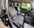 Черный Джип Патриот, объемом двигателя 2.4 л и пробегом 136 тыс. км за 8800 $, фото 11 на Automoto.ua
