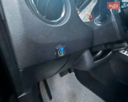 Чорний Джип Patriot, об'ємом двигуна 2.36 л та пробігом 145 тис. км за 10990 $, фото 14 на Automoto.ua