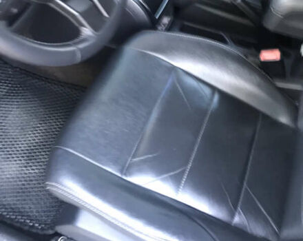 Черный Джип Патриот, объемом двигателя 2.36 л и пробегом 165 тыс. км за 13000 $, фото 10 на Automoto.ua