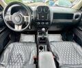 Черный Джип Патриот, объемом двигателя 2.4 л и пробегом 136 тыс. км за 8800 $, фото 14 на Automoto.ua