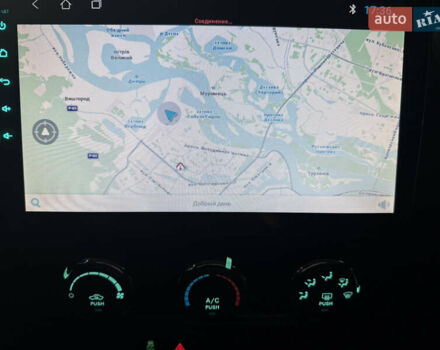 Черный Джип Патриот, объемом двигателя 2 л и пробегом 137 тыс. км за 10350 $, фото 39 на Automoto.ua