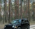 Чорний Джип Patriot, об'ємом двигуна 2.36 л та пробігом 244 тис. км за 10000 $, фото 8 на Automoto.ua