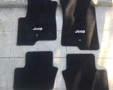 Черный Джип Патриот, объемом двигателя 2.36 л и пробегом 165 тыс. км за 13000 $, фото 21 на Automoto.ua