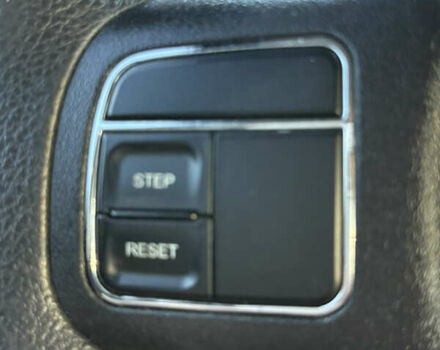 Чорний Джип Patriot, об'ємом двигуна 2 л та пробігом 137 тис. км за 10350 $, фото 28 на Automoto.ua