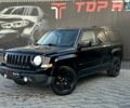 Чорний Джип Patriot, об'ємом двигуна 2.36 л та пробігом 144 тис. км за 7900 $, фото 3 на Automoto.ua