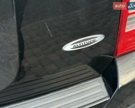 Чорний Джип Patriot, об'ємом двигуна 2.36 л та пробігом 144 тис. км за 7900 $, фото 15 на Automoto.ua