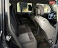 Чорний Джип Patriot, об'ємом двигуна 2.36 л та пробігом 144 тис. км за 7900 $, фото 36 на Automoto.ua
