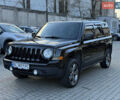 Чорний Джип Patriot, об'ємом двигуна 2.4 л та пробігом 128 тис. км за 10300 $, фото 2 на Automoto.ua