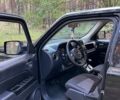 Чорний Джип Patriot, об'ємом двигуна 2.36 л та пробігом 244 тис. км за 10000 $, фото 11 на Automoto.ua