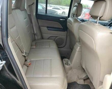 Черный Джип Патриот, объемом двигателя 0 л и пробегом 99 тыс. км за 900 $, фото 9 на Automoto.ua