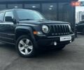 Чорний Джип Patriot, об'ємом двигуна 2.36 л та пробігом 145 тис. км за 10990 $, фото 2 на Automoto.ua