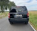 Черный Джип Патриот, объемом двигателя 2.4 л и пробегом 169 тыс. км за 11100 $, фото 4 на Automoto.ua