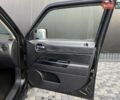 Чорний Джип Patriot, об'ємом двигуна 2.36 л та пробігом 144 тис. км за 7900 $, фото 31 на Automoto.ua
