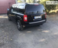 Черный Джип Патриот, объемом двигателя 2.36 л и пробегом 165 тыс. км за 13000 $, фото 4 на Automoto.ua