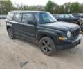 Черный Джип Патриот, объемом двигателя 0 л и пробегом 99 тыс. км за 900 $, фото 3 на Automoto.ua
