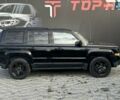Чорний Джип Patriot, об'ємом двигуна 2.36 л та пробігом 144 тис. км за 7900 $, фото 11 на Automoto.ua