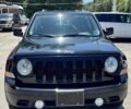 Черный Джип Патриот, объемом двигателя 2.4 л и пробегом 78 тыс. км за 5000 $, фото 1 на Automoto.ua