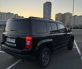 Чорний Джип Patriot, об'ємом двигуна 2.36 л та пробігом 187 тис. км за 10900 $, фото 5 на Automoto.ua