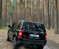 Чорний Джип Patriot, об'ємом двигуна 2.36 л та пробігом 244 тис. км за 10000 $, фото 2 на Automoto.ua