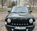 Чорний Джип Patriot, об'ємом двигуна 2.36 л та пробігом 188 тис. км за 12500 $, фото 1 на Automoto.ua